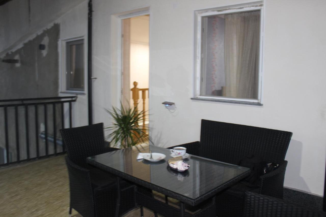 Guest House Katerina Kutaisi Dış mekan fotoğraf