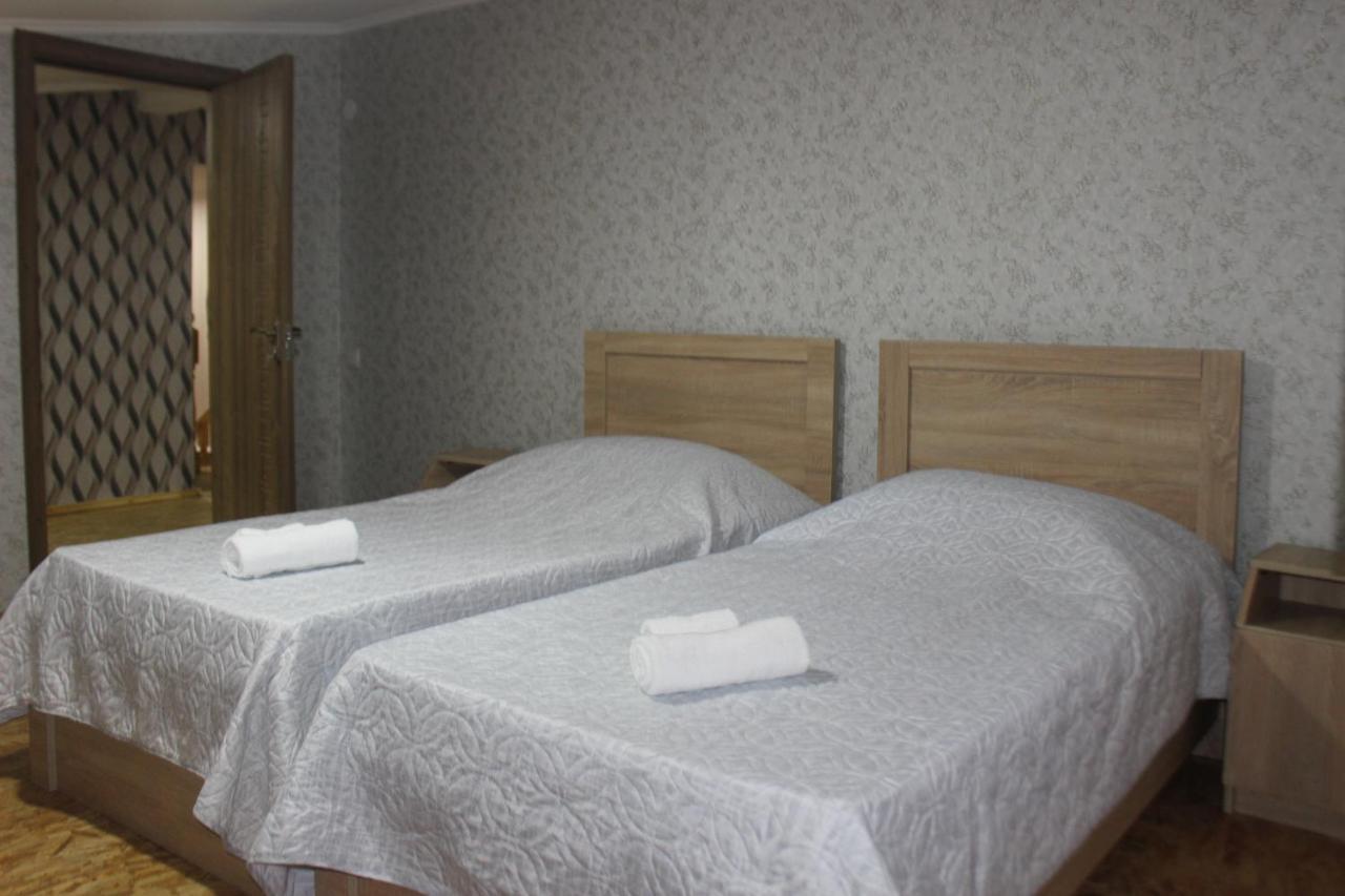 Guest House Katerina Kutaisi Dış mekan fotoğraf