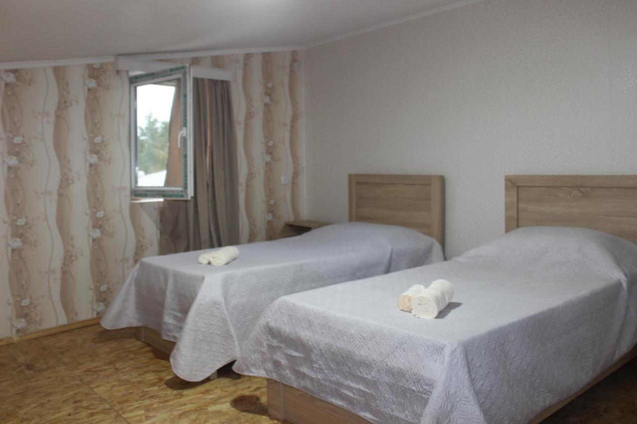 Guest House Katerina Kutaisi Dış mekan fotoğraf