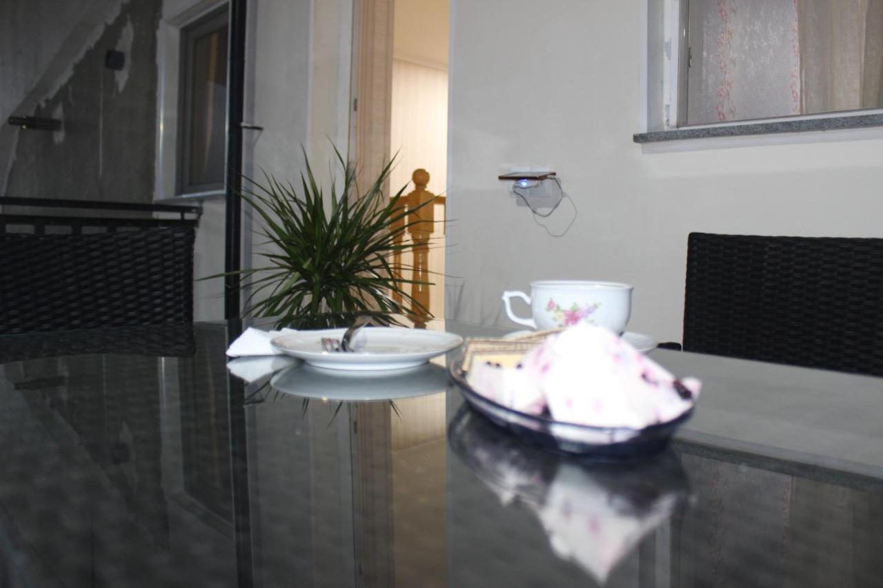 Guest House Katerina Kutaisi Dış mekan fotoğraf
