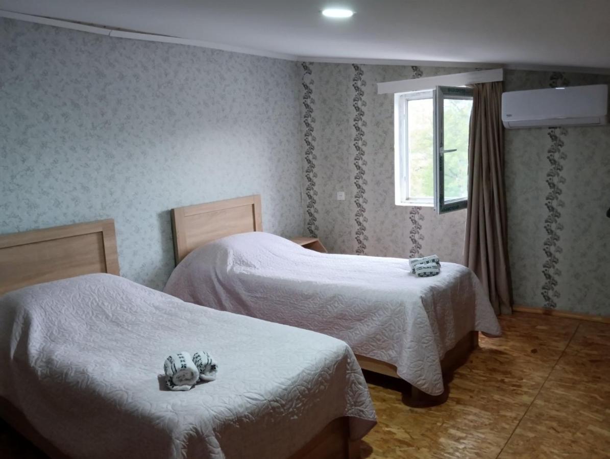 Guest House Katerina Kutaisi Dış mekan fotoğraf