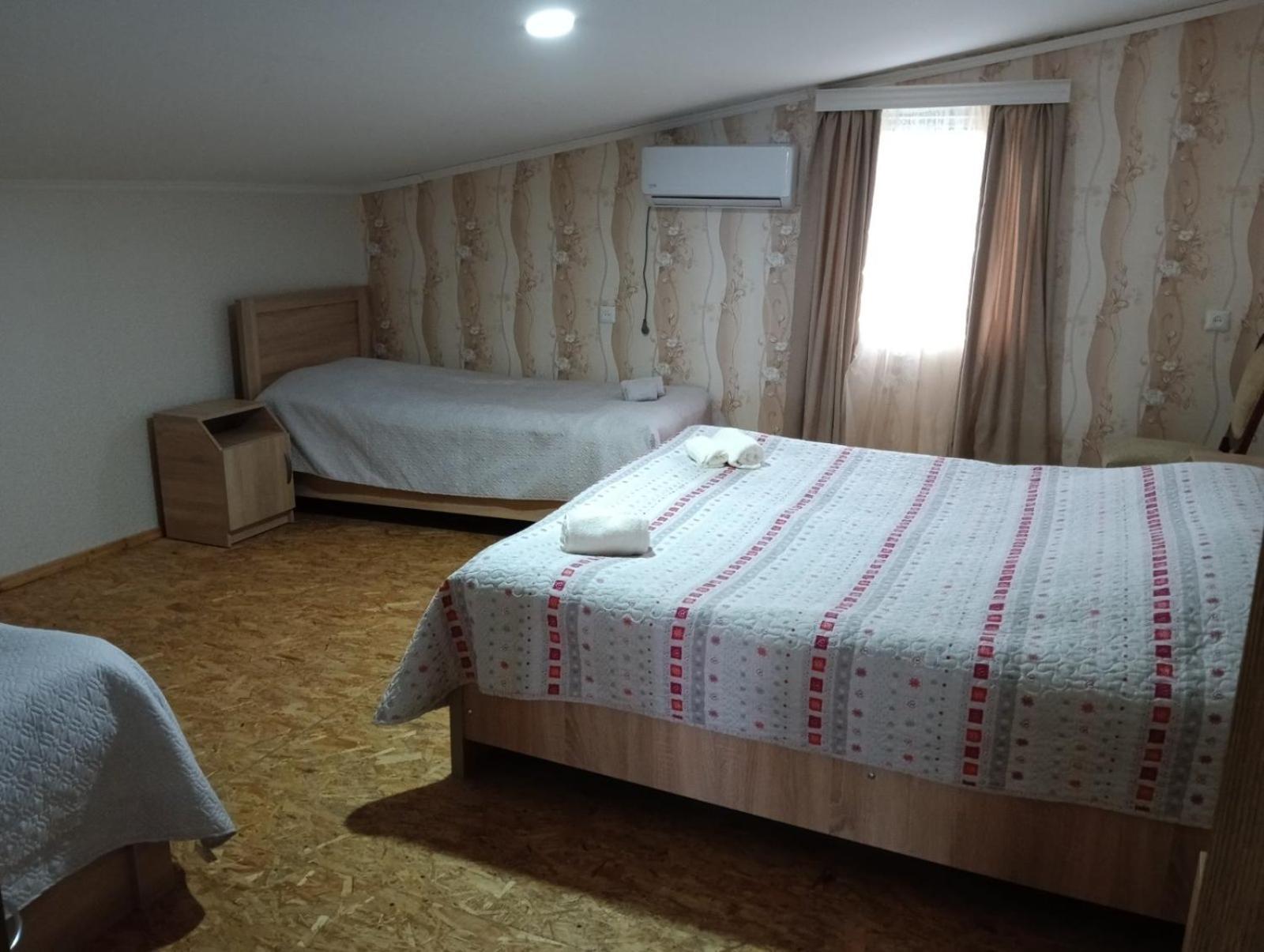 Guest House Katerina Kutaisi Dış mekan fotoğraf