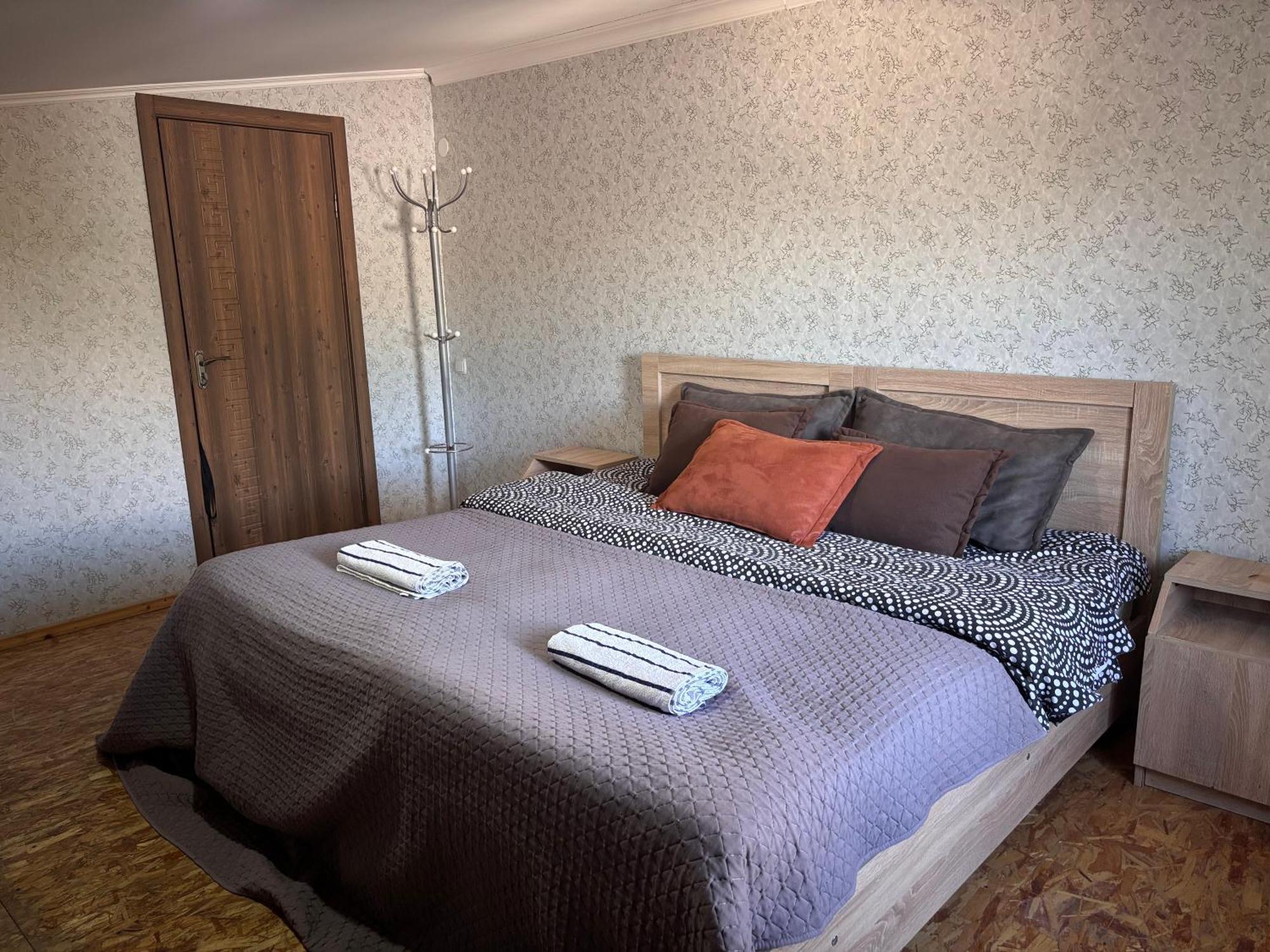 Guest House Katerina Kutaisi Dış mekan fotoğraf